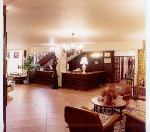 Hotel Valentin Aguilar de Campoo Exterior photo